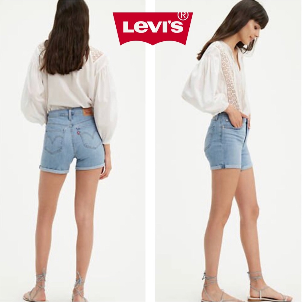 Levi’s Shorts